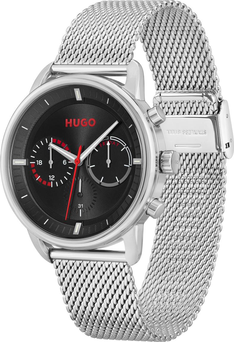 HUGO #Advise 1530236 Herrenchronograph