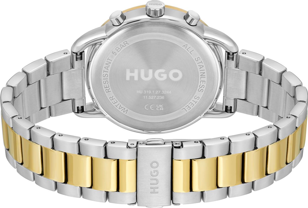 HUGO #Advise 1530235 Herrenchronograph