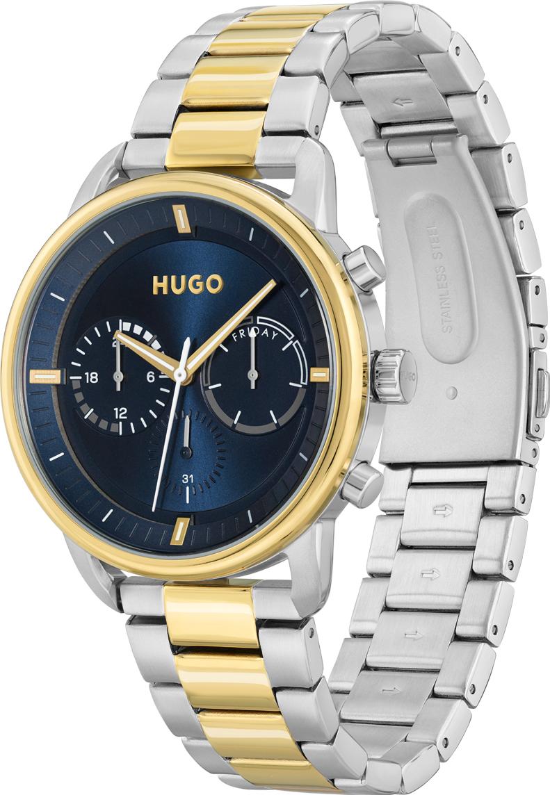 HUGO #Advise 1530235 Herrenchronograph