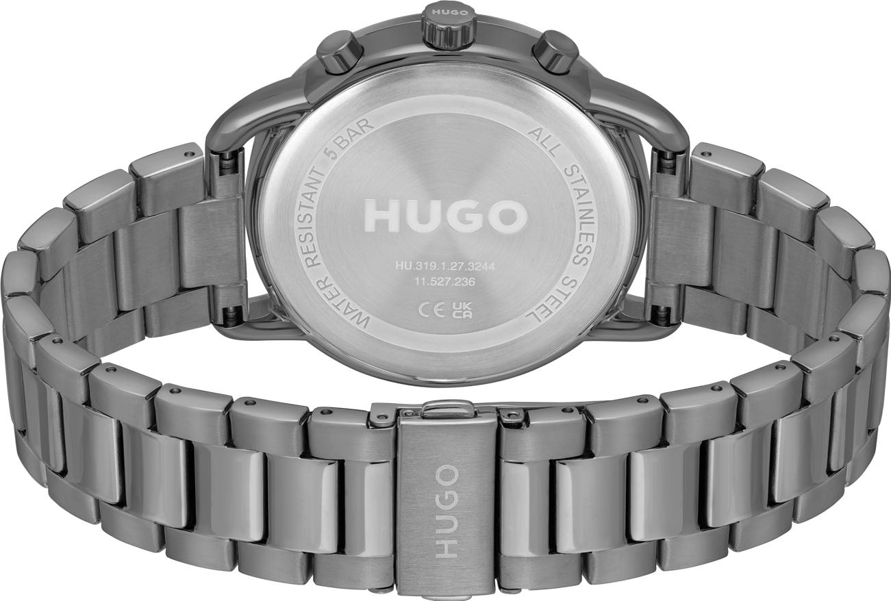 HUGO #Advise 1530234 Herrenchronograph