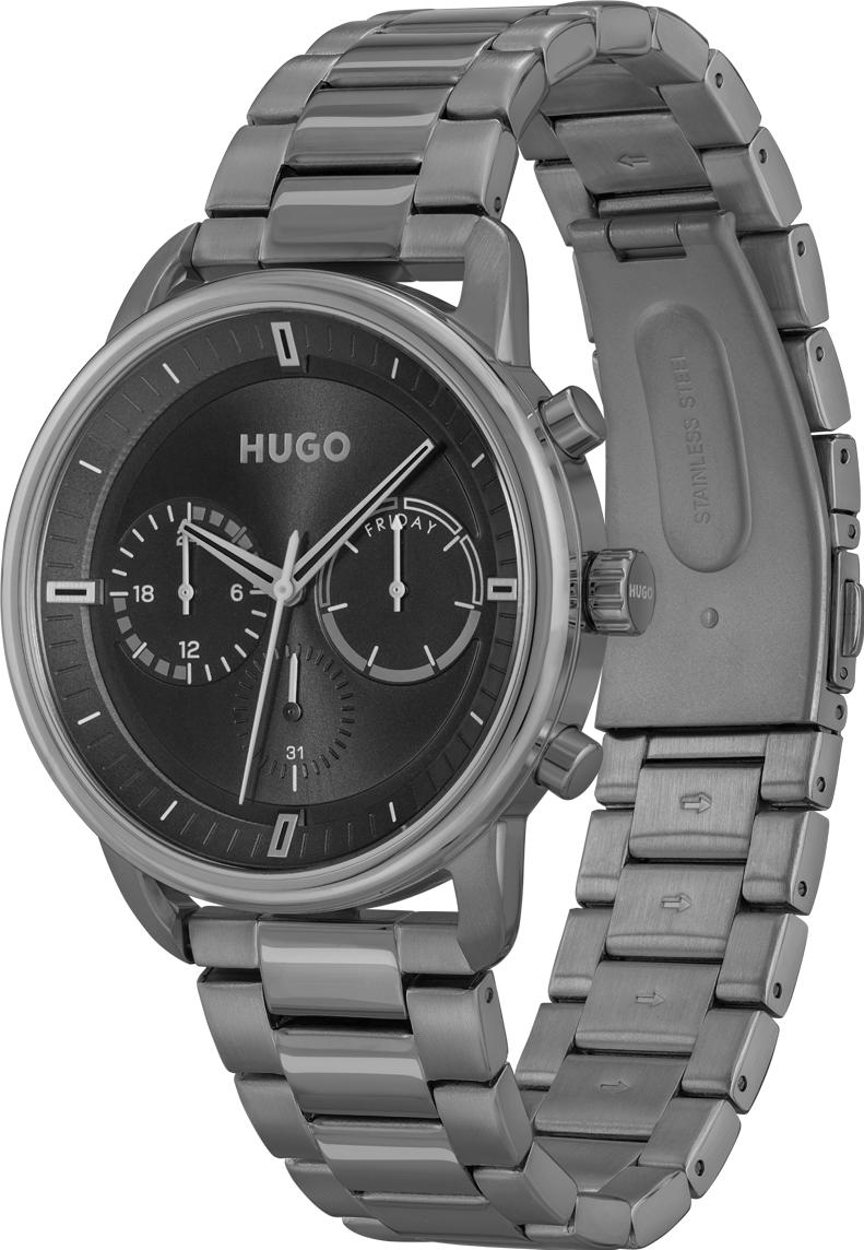 HUGO #Advise 1530234 Herrenchronograph