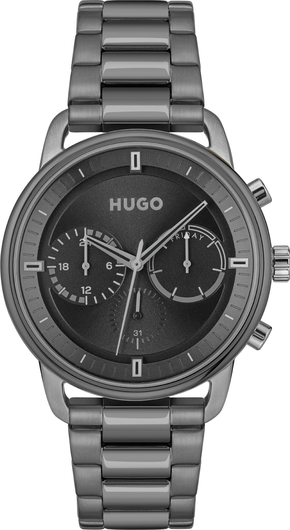 HUGO #Advise 1530234 Herrenchronograph