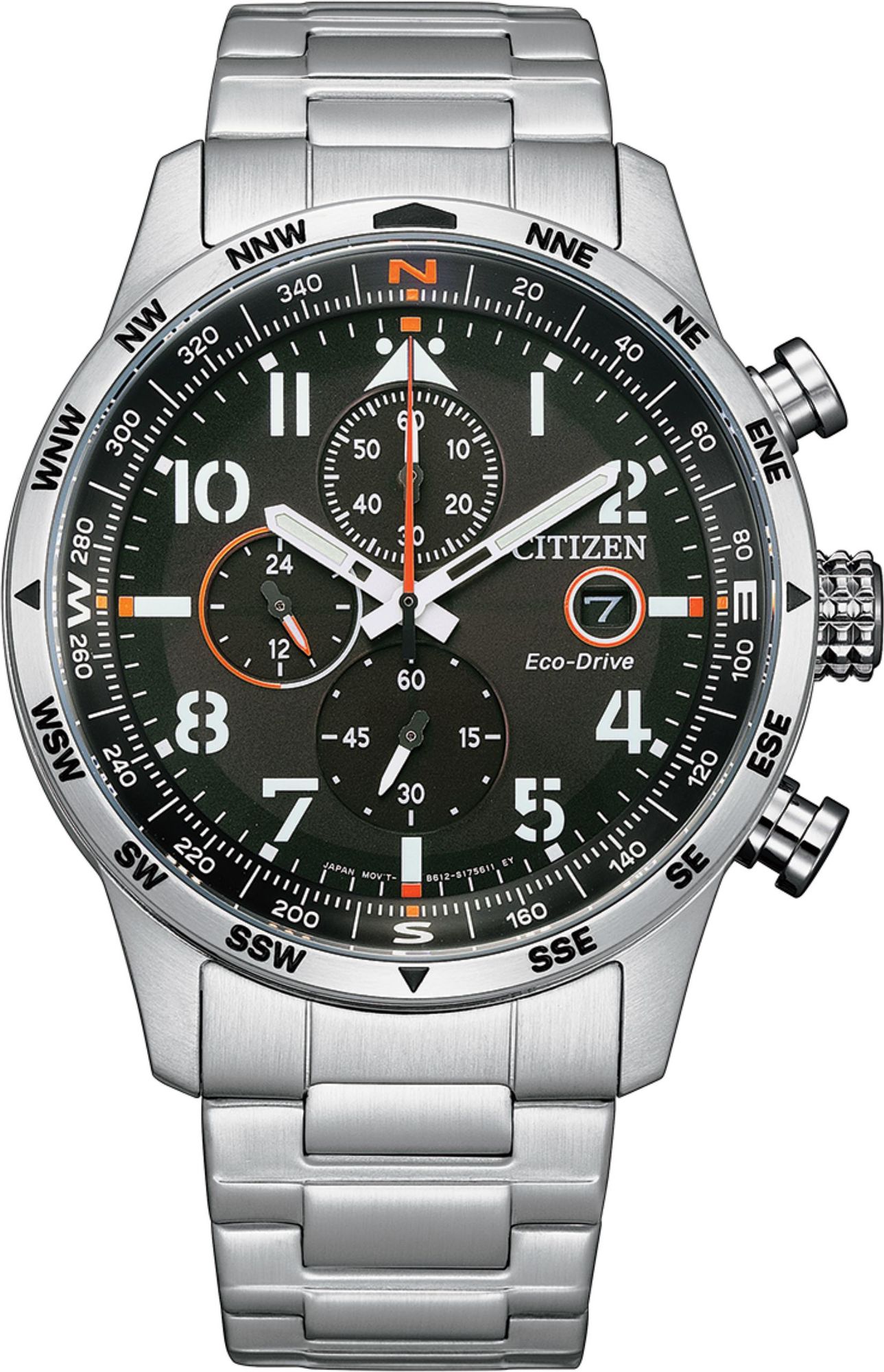 Citizen Chronograph CA0790-83E Mens Chronograph