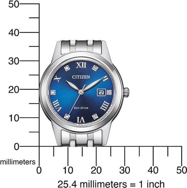 Citizen Damen Elegance FE1240-81L Damenarmbanduhr Citizen Damen Elegance FE1240-81L Damenarmbanduhr