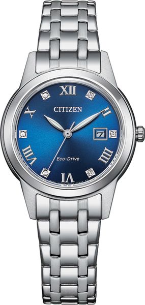 Citizen Damen Elegance FE1240-81L Damenarmbanduhr Citizen Damen Elegance FE1240-81L Damenarmbanduhr