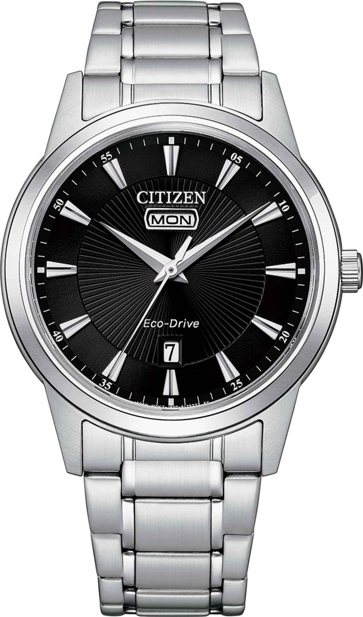 Citizen Sport AW0100-86EE Montre-Bracelet pour hommes