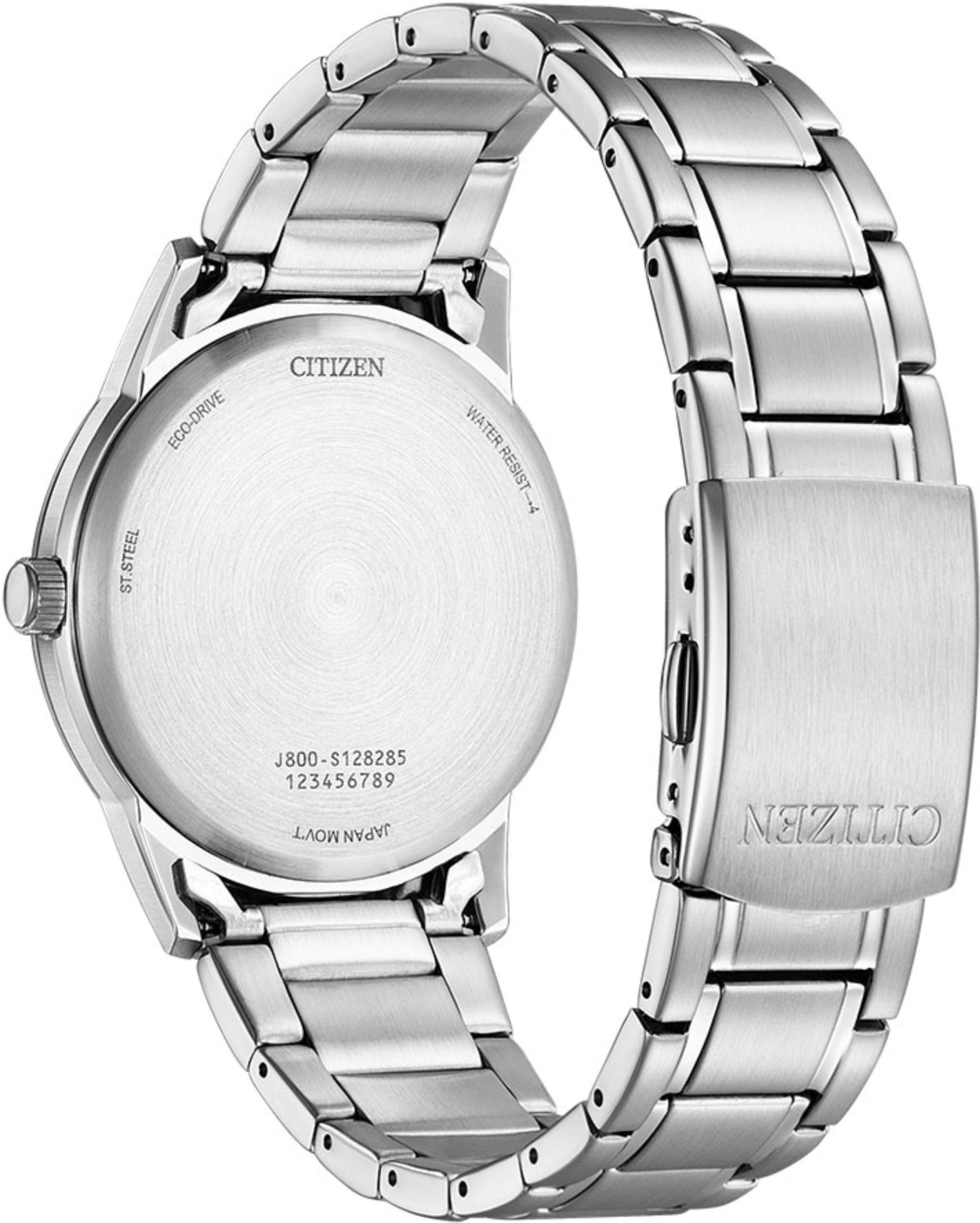 Citizen Sport AW0100-86EE Montre-Bracelet pour hommes