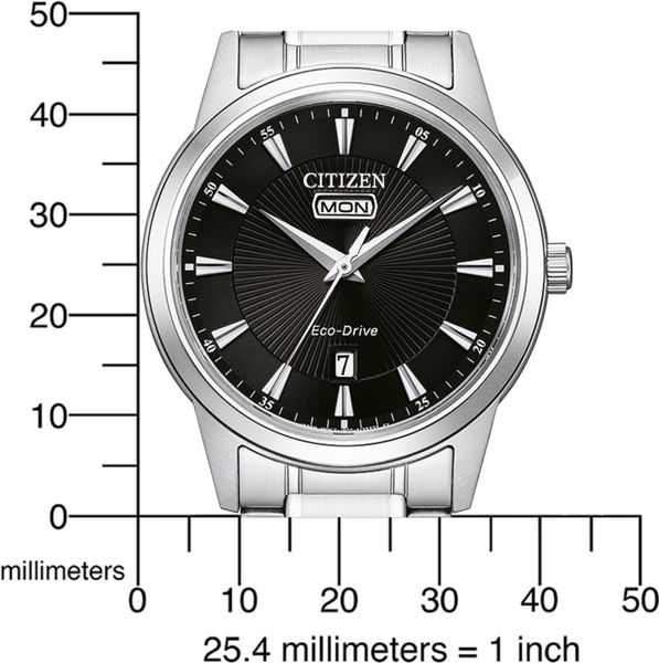 Citizen Sport AW0100-86EC Heren armbandhorloge