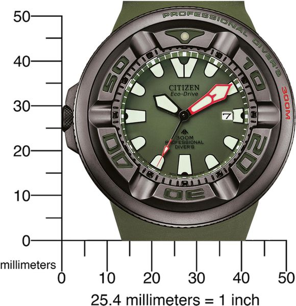 Citizen Promaster Eco-Drive Taucher BJ8057-17X Herrenarmbanduhr Taucheruhr Citizen Promaster Eco-Drive Taucher BJ8057-17X Herrenarmbanduhr Taucheruhr