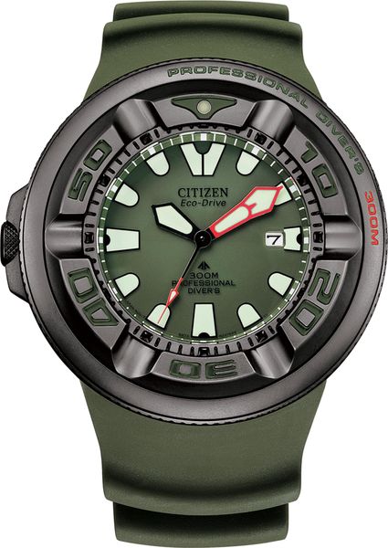 Citizen Promaster Eco-Drive Taucher BJ8057-17X Herrenarmbanduhr Taucheruhr Citizen Promaster Eco-Drive Taucher BJ8057-17X Herrenarmbanduhr Taucheruhr