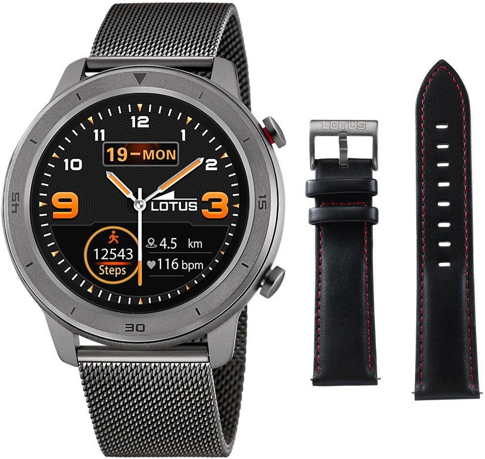 Lotus 50022/1 Herrenarmbanduhr SmartWatch