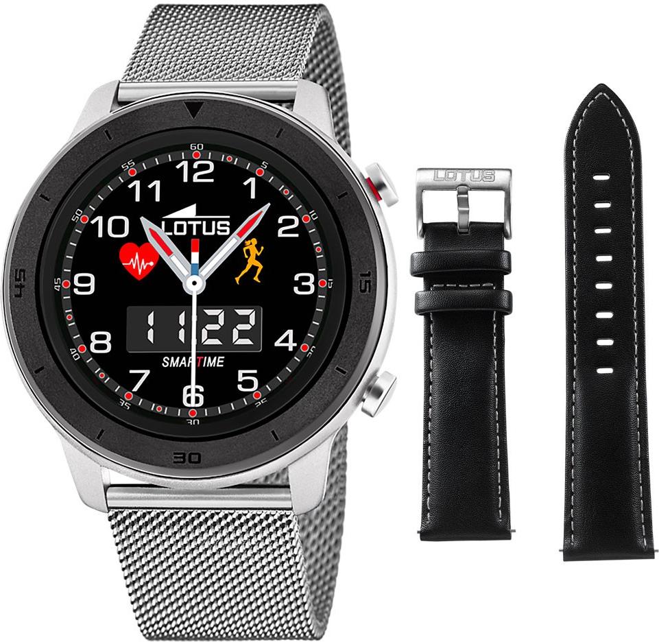 Lotus 50021/1 Herrenarmbanduhr SmartWatch