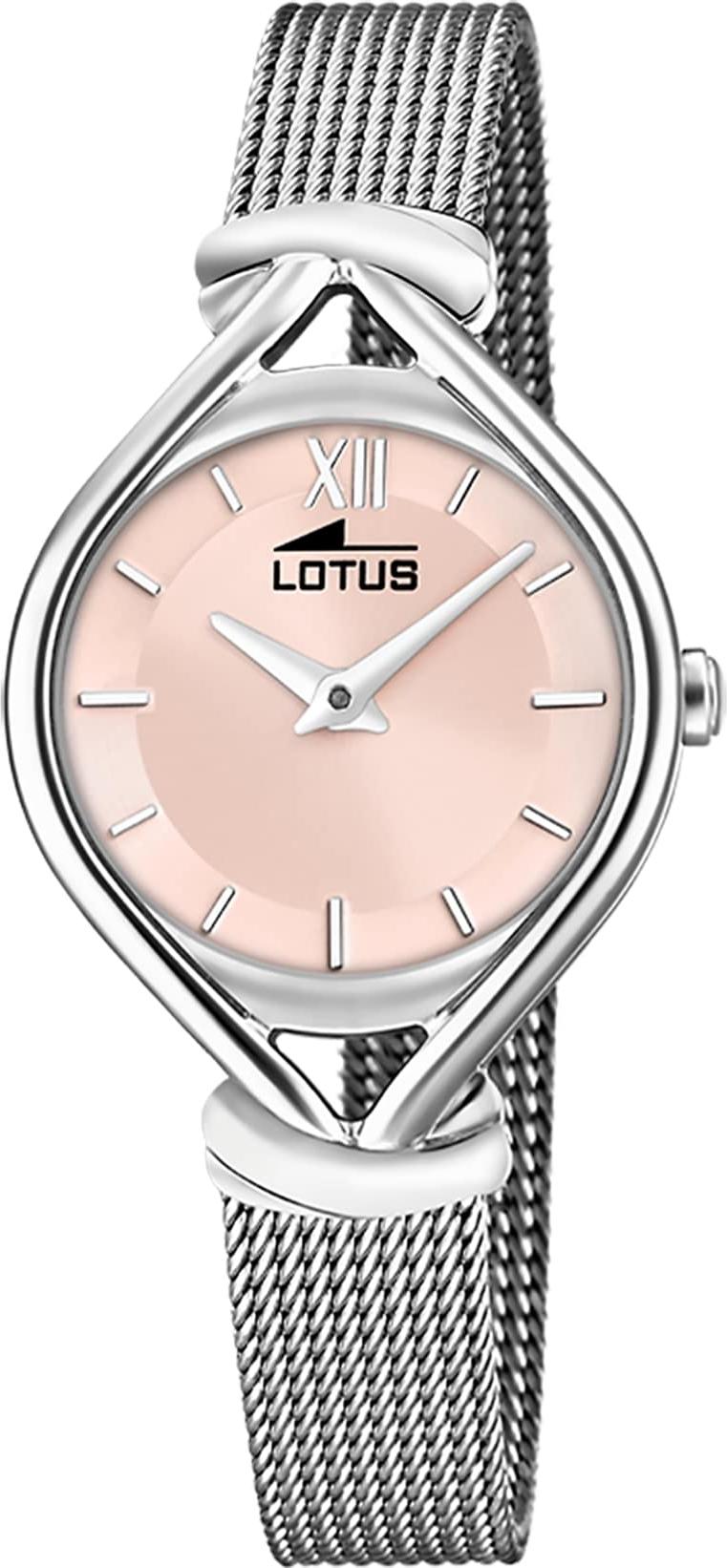 Lotus 18813/2 Dames armbandhorloge