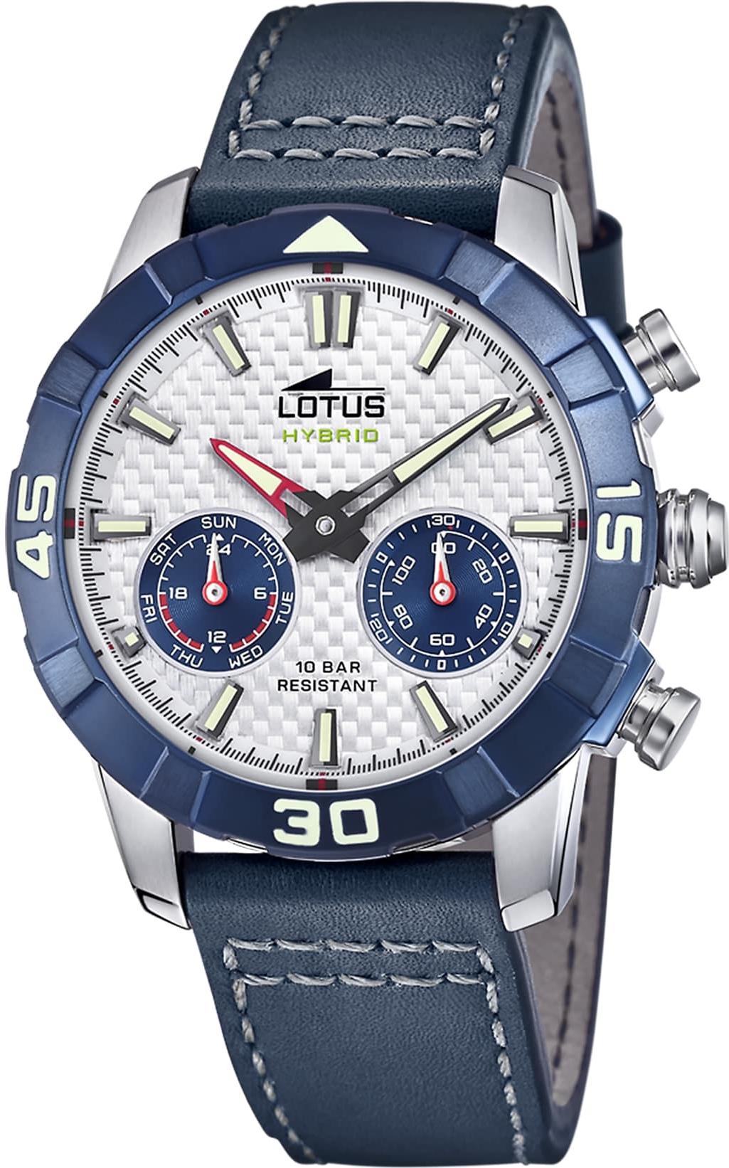 Lotus Connected 18811/1 Chronographe pour homme