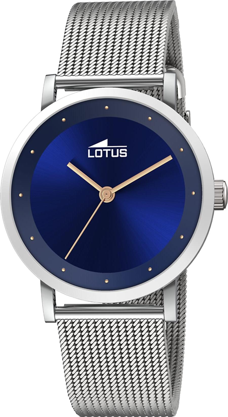 Lotus Trendy 18790/2 Damenarmbanduhr