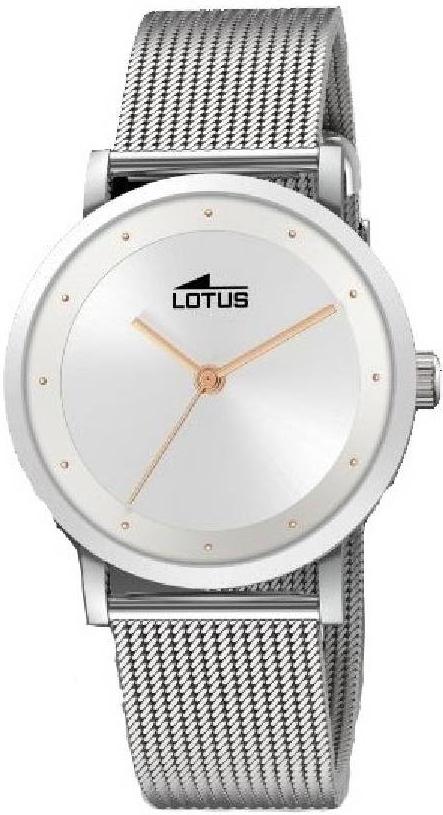 Lotus Trendy 18790/1 Dames armbandhorloge