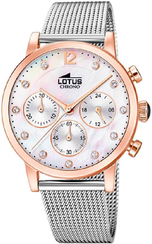 Lotus Trendy 18788/1 Damenchronograph