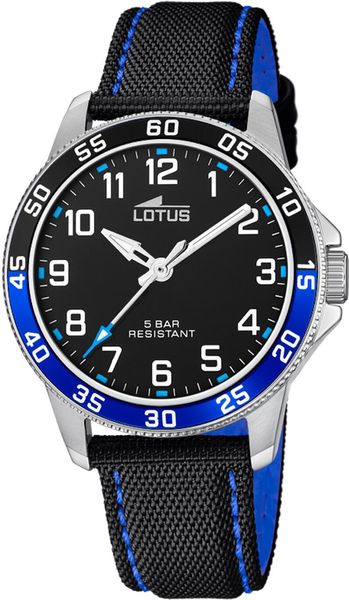 Lotus Junior Collection 18787/2 Reloj para chicos Lotus Junior Collection 18787/2 Reloj para chicos