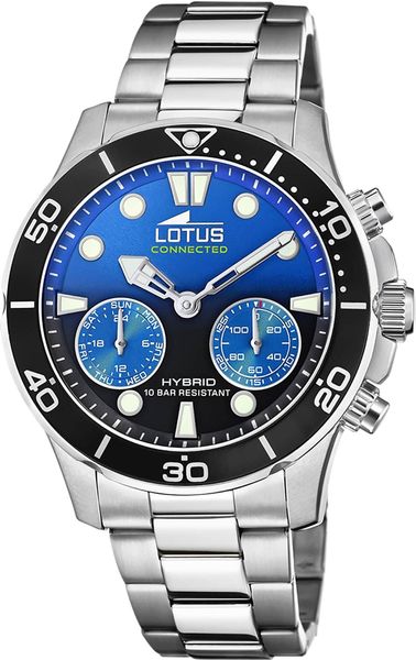 Lotus 18800/9 Chronographe pour homme Lotus 18800/9 Chronographe pour homme