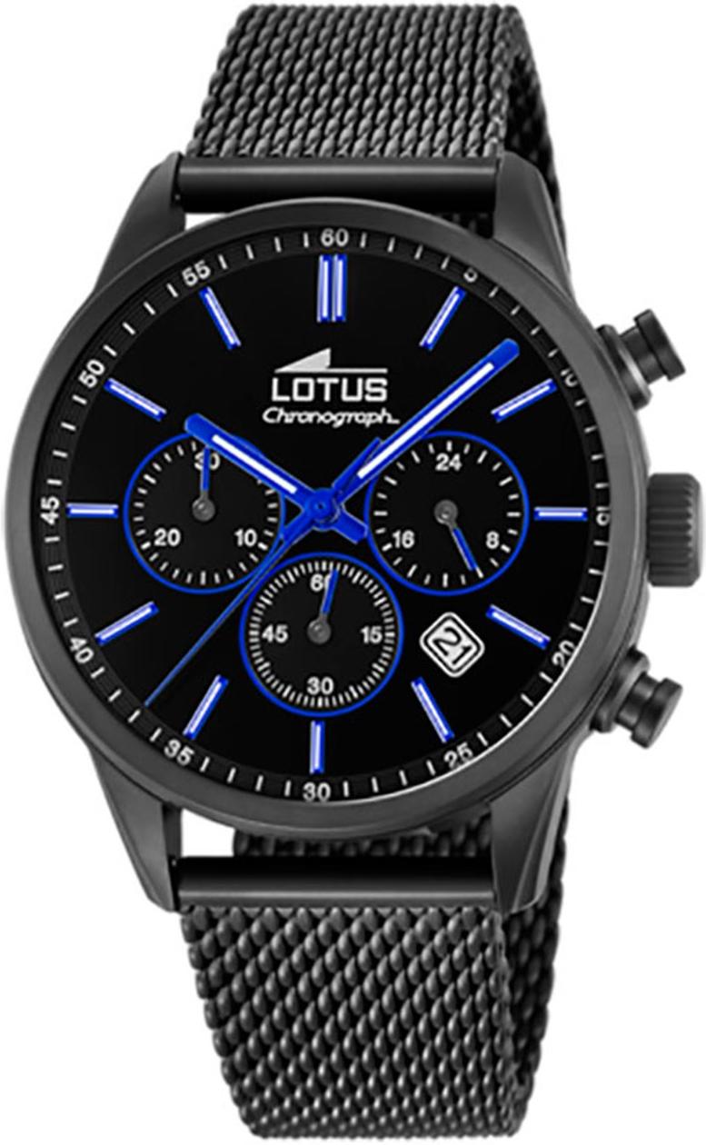 Lotus Chronograph 18700/3 Cronografo uomo