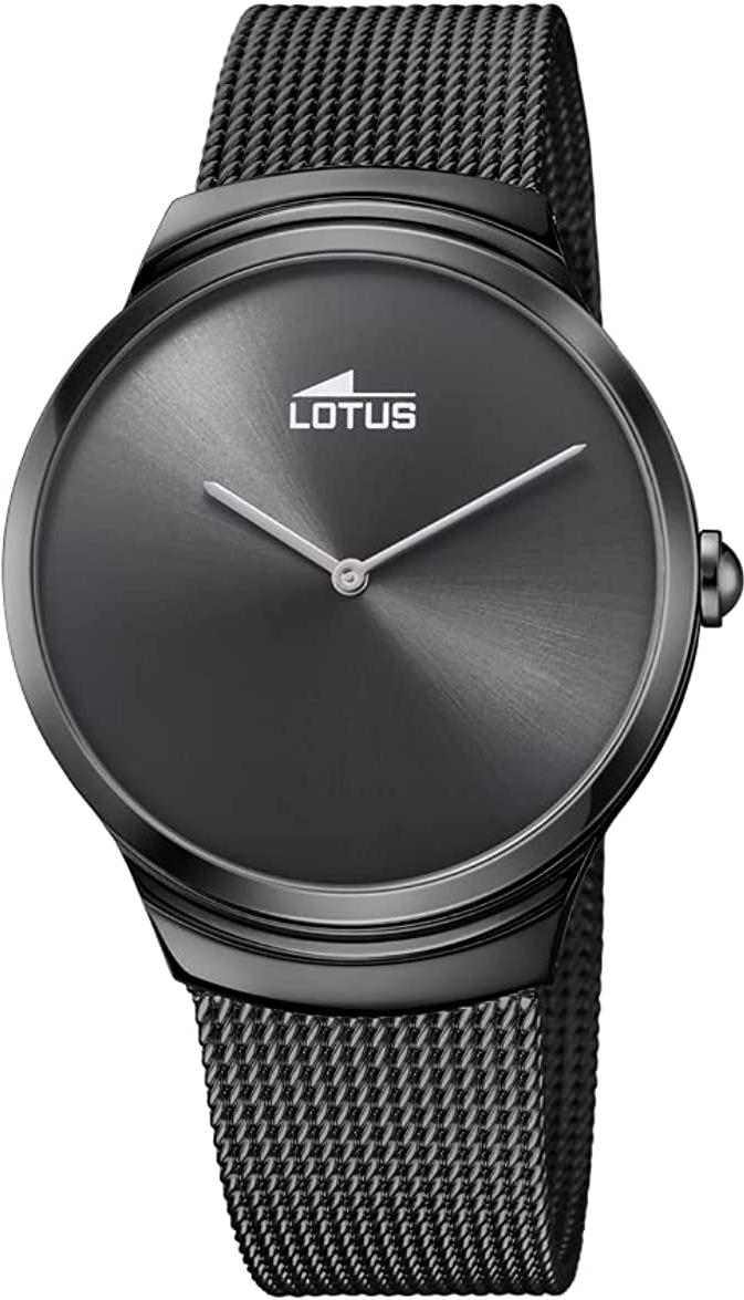 Lotus Minimalist 18784/1 Heren armbandhorloge