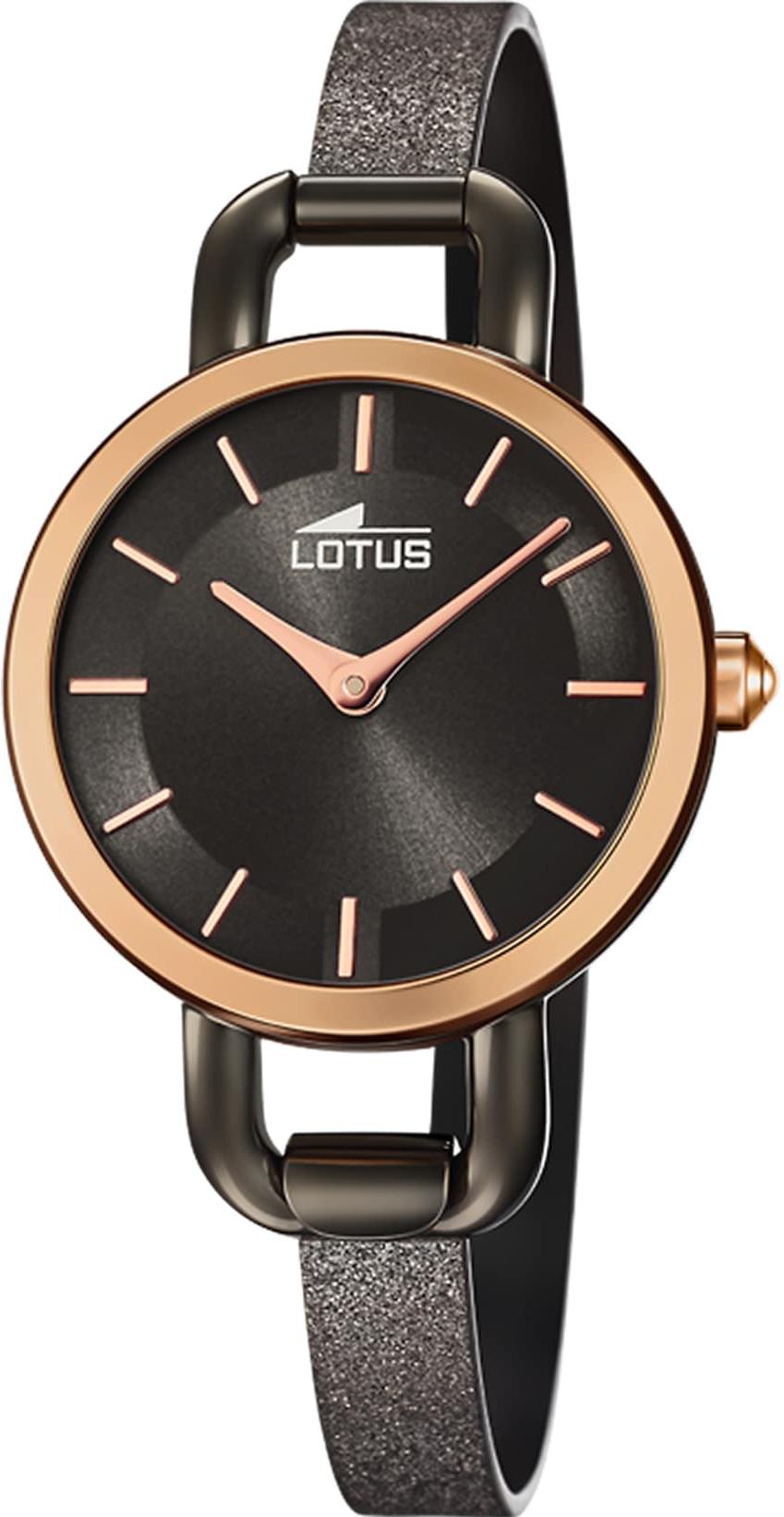 Lotus Bliss 18748/1 Damenarmbanduhr