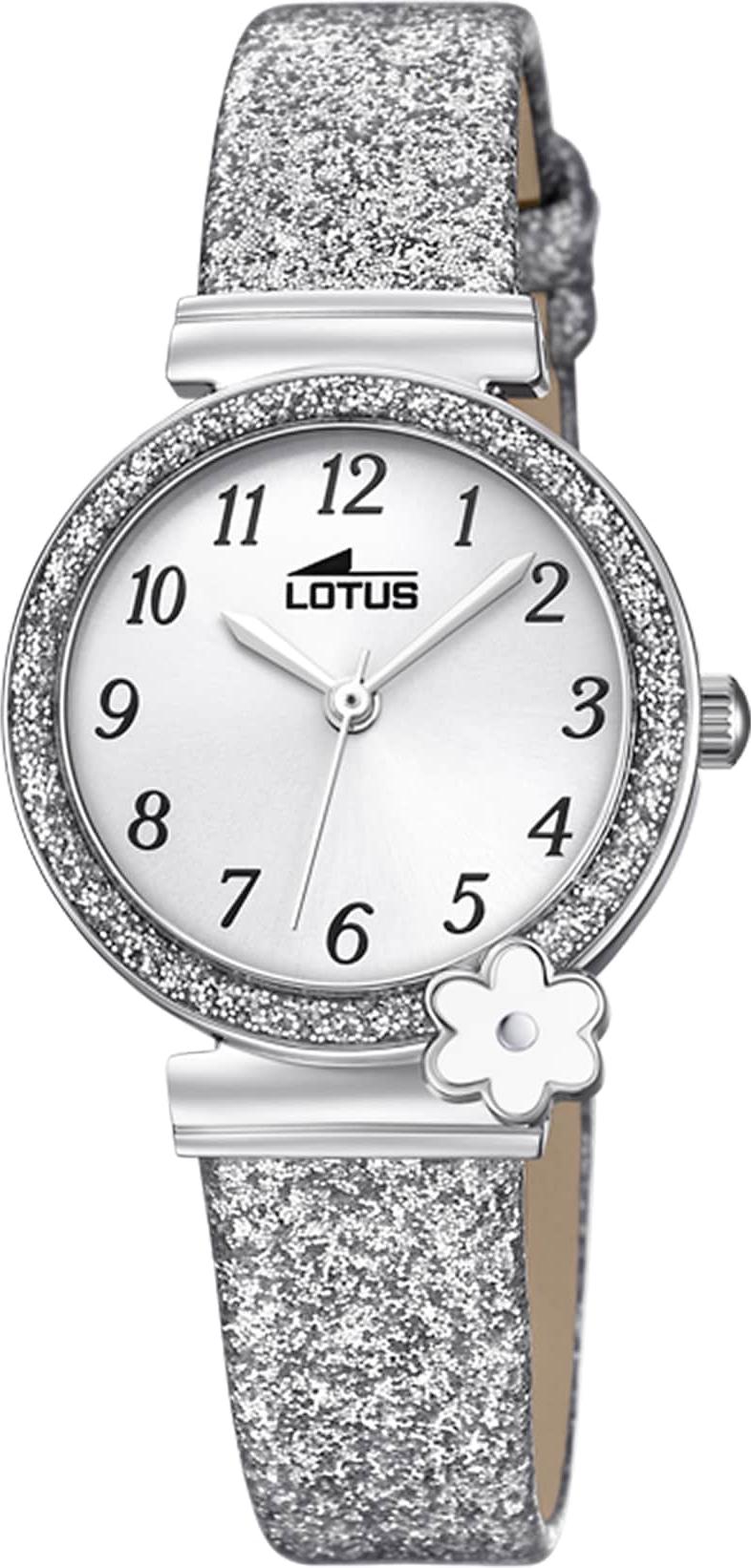 Lotus Junior Collection 18625/2 Orologio per ragazza