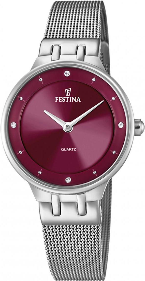 Festina Mademoiselle F20597/2 Orologio da polso donna