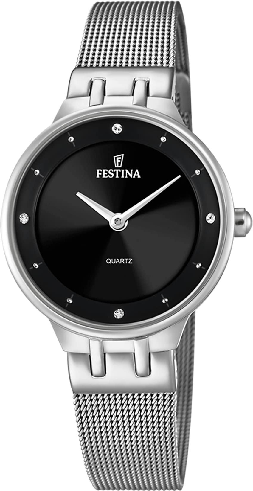 Festina Mademoiselle F20597/4 Damenarmbanduhr