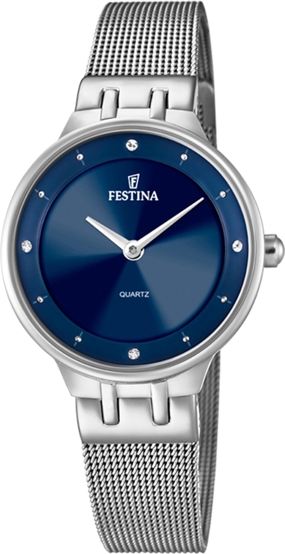 Festina Mademoiselle F20597/3 Damenarmbanduhr