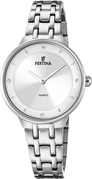 Festina Mademoiselle F20600/1 Dames armbandhorloge Festina Mademoiselle F20600/1 Dames armbandhorloge