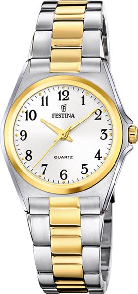 Festina Stahlband klassisch F20556/1 Orologio da polso donna Festina Stahlband klassisch F20556/1 Orologio da polso donna