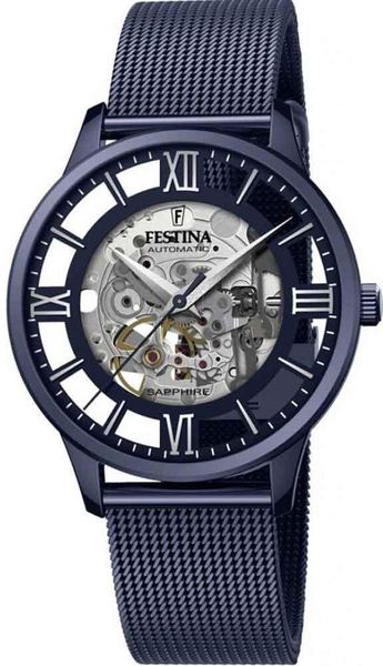 Festina Automatik F20574/1 Orologio automatico uomo Festina Automatik F20574/1 Orologio automatico uomo