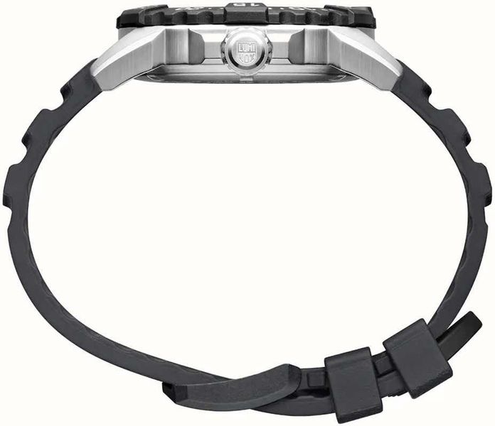 Luminox NAVY SEAL STEEL 3250 SERIES XS.3251.CB Orologio da polso uomo Orologio da immersione Luminox NAVY SEAL STEEL 3250 SERIES XS.3251.CB Orologio da polso uomo Orologio da immersione