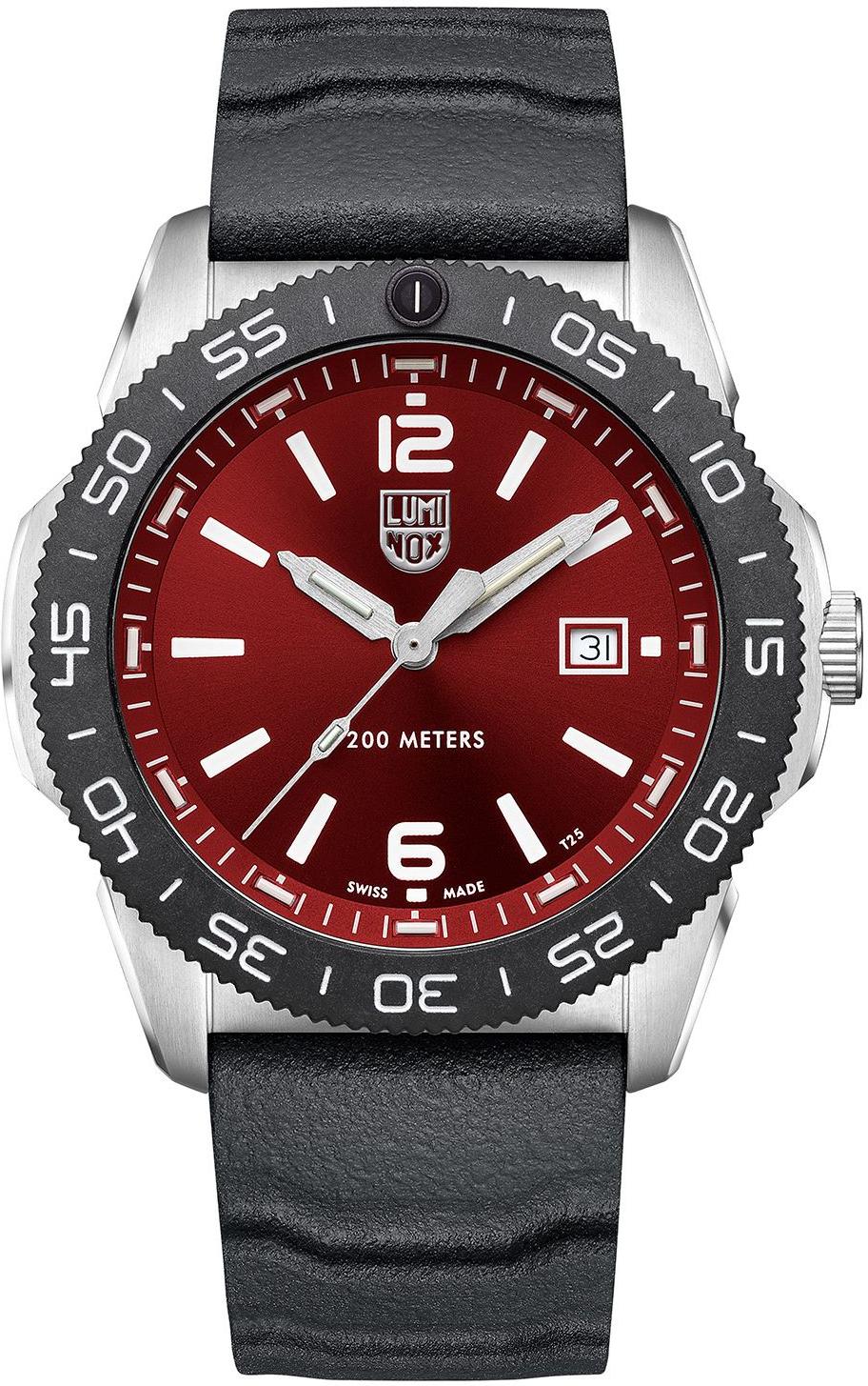 Luminox PACIFIC DIVER 3120 SERIES XS.3135 Reloj de buceo para hombres