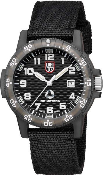 Luminox LEATHERBACK SEA TURTLE GIANT 0320 SERIES XS.0321.ECO Herrenarmbanduhr Luminox LEATHERBACK SEA TURTLE GIANT 0320 SERIES XS.0321.ECO Herrenarmbanduhr