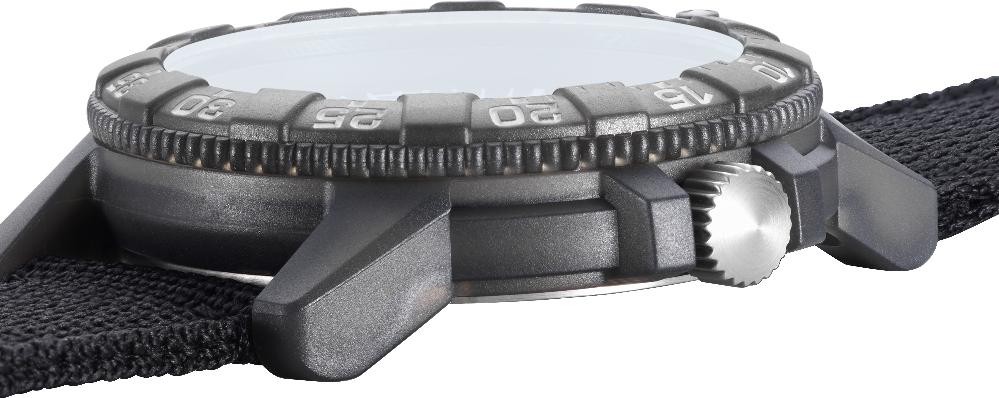Luminox LEATHERBACK SEA TURTLE GIANT 0320 SERIES XS.0321.ECO Herrenarmbanduhr Luminox LEATHERBACK SEA TURTLE GIANT 0320 SERIES XS.0321.ECO Herrenarmbanduhr