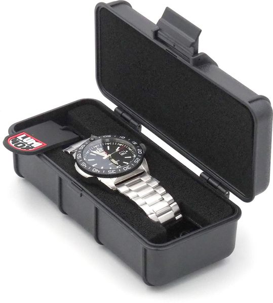 Luminox PACIFIC DIVER 3120 SERIES XS.3122 Reloj de buceo para hombres Reloj de Buceo