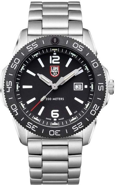 Luminox PACIFIC DIVER 3120 SERIES XS.3122 Reloj de buceo para hombres Reloj de Buceo