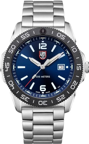 Luminox PACIFIC DIVER 3120 SERIES XS.3123 Orologio da immersione per uomo Orologio da immersione Luminox PACIFIC DIVER 3120 SERIES XS.3123 Orologio da immersione per uomo Orologio da immersione