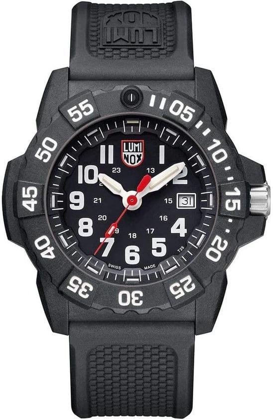 Luminox NAVY SEAL 3500 SERIES XS.3501.F Diving watch for men