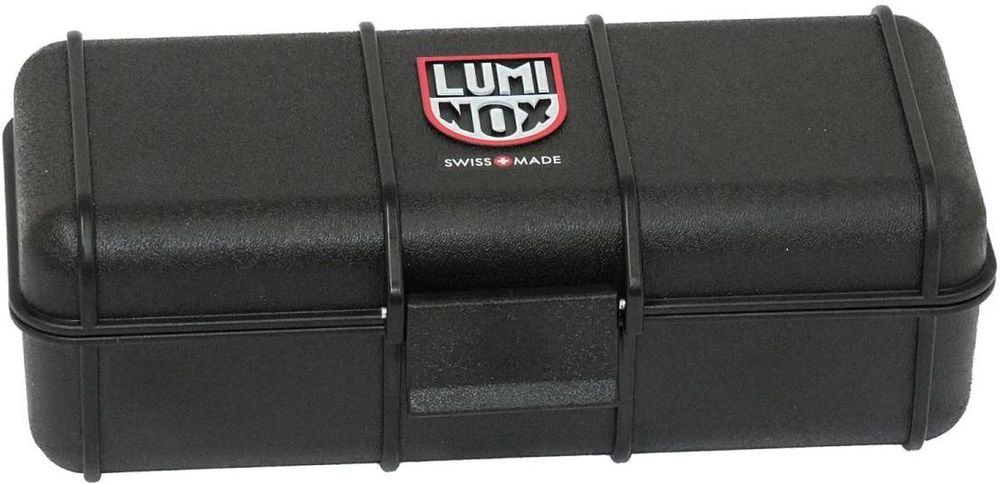 Luminox LEATHERBACK SEA TURTLE GIANT 0320 SERIES XS.0321.BO.L Duikhorloge voor heren Duikhorloge Luminox LEATHERBACK SEA TURTLE GIANT 0320 SERIES XS.0321.BO.L Duikhorloge voor heren Duikhorloge