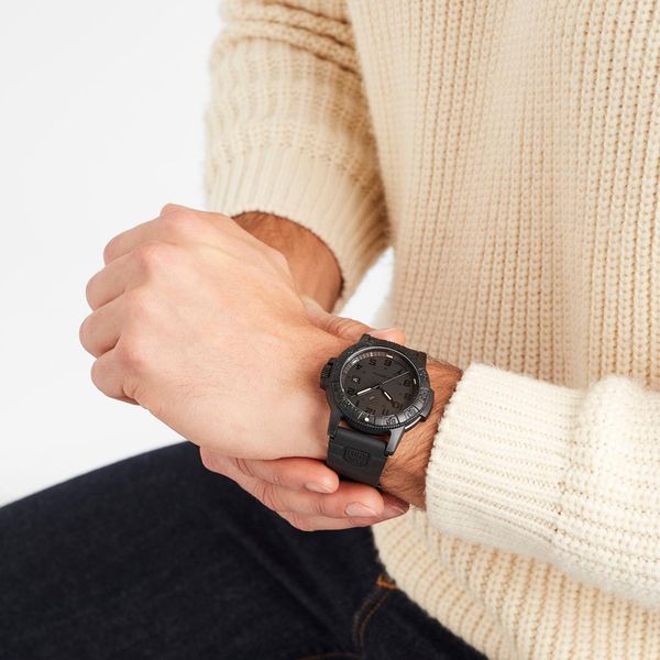 Luminox LEATHERBACK SEA TURTLE GIANT 0320 SERIES XS.0321.BO.L Duikhorloge voor heren Duikhorloge Luminox LEATHERBACK SEA TURTLE GIANT 0320 SERIES XS.0321.BO.L Duikhorloge voor heren Duikhorloge