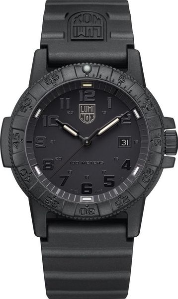 Luminox LEATHERBACK SEA TURTLE GIANT 0320 SERIES XS.0321.BO.L Duikhorloge voor heren Duikhorloge Luminox LEATHERBACK SEA TURTLE GIANT 0320 SERIES XS.0321.BO.L Duikhorloge voor heren Duikhorloge