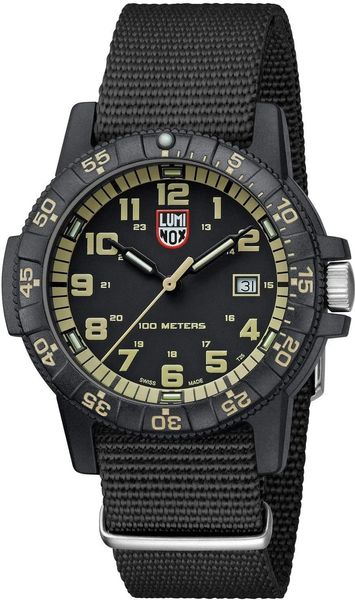 Luminox LEATHERBACK SEA TURTLE GIANT 0320 SERIES XS.0333 Reloj de Pulsera para hombres Luminox LEATHERBACK SEA TURTLE GIANT 0320 SERIES XS.0333 Reloj de Pulsera para hombres