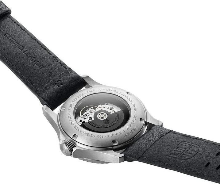 Luminox SPORT TIMER AUTOMATIC 0920 SERIES XS.0921 Automatisch horloge voor heren Duikhorloge Luminox SPORT TIMER AUTOMATIC 0920 SERIES XS.0921 Automatisch horloge voor heren Duikhorloge