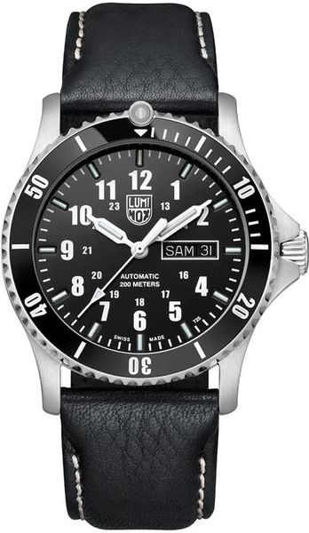 Luminox SPORT TIMER AUTOMATIC 0920 SERIES XS.0921 Automatisch horloge voor heren Duikhorloge Luminox SPORT TIMER AUTOMATIC 0920 SERIES XS.0921 Automatisch horloge voor heren Duikhorloge