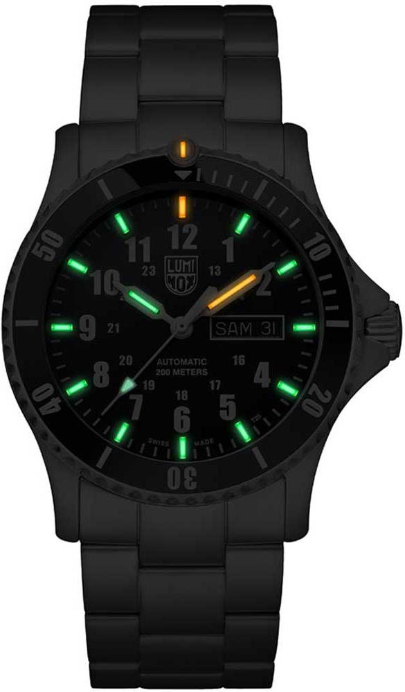 Luminox SPORT TIMER AUTOMATIC 0920 SERIES XS.0924 Herren Automatikuhr