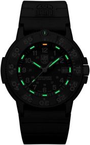 Luminox ORIGINAL NAVY SEAL 3000 SERIES XS.3001