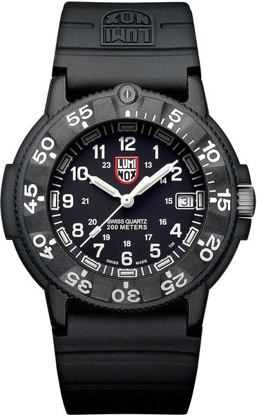 Luminox ORIGINAL NAVY SEAL 3000 SERIES XS.3001.F Herrenarmbanduhr Taucheruhr Luminox ORIGINAL NAVY SEAL 3000 SERIES XS.3001.F Herrenarmbanduhr Taucheruhr